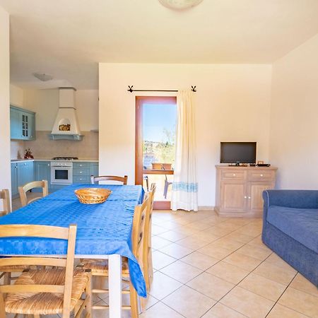 Residence Corte Dei Venti Будони Екстериор снимка
