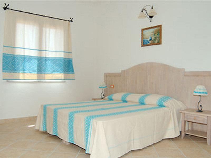 Residence Corte Dei Venti Будони Екстериор снимка