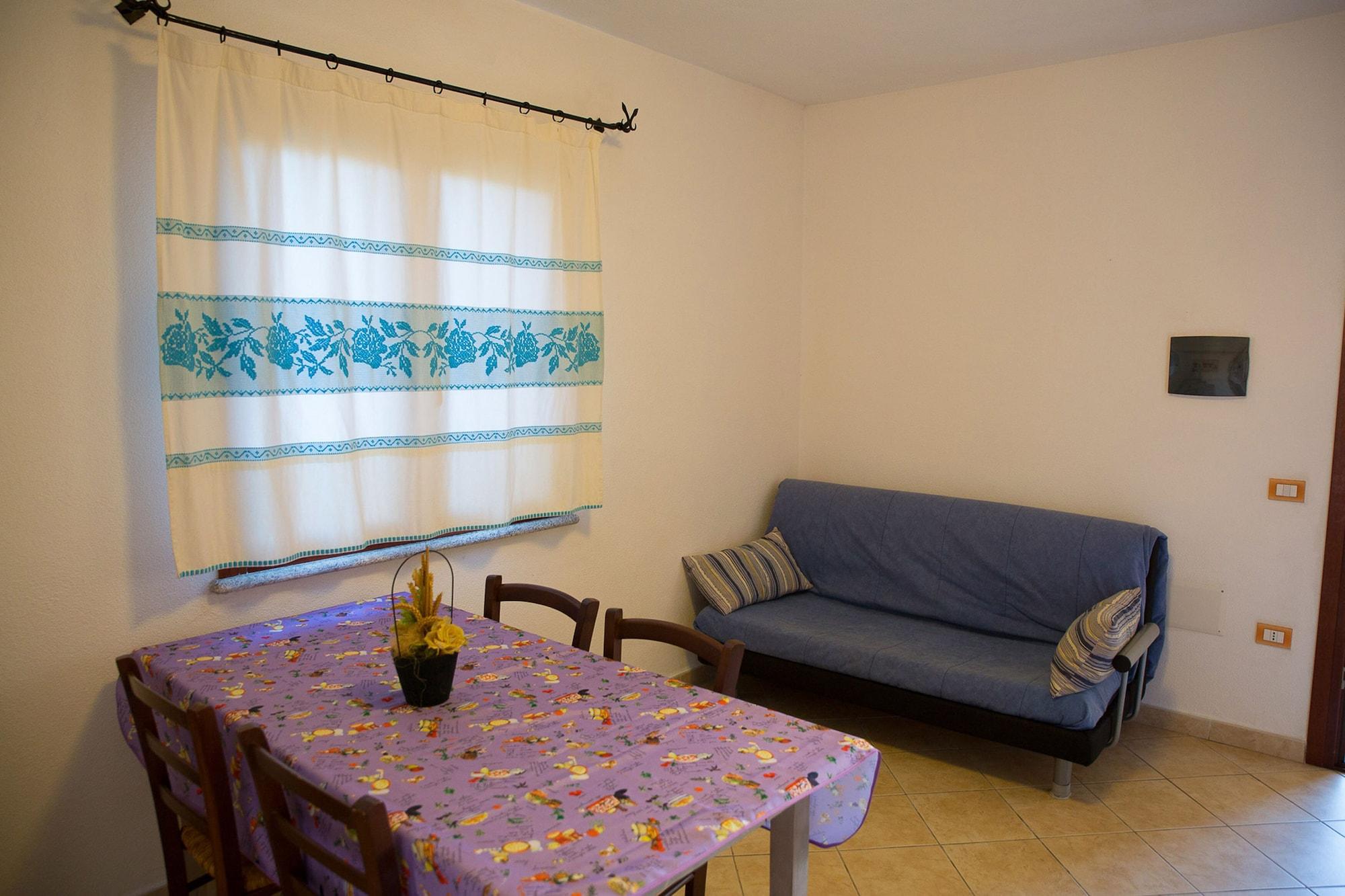 Residence Corte Dei Venti Будони Екстериор снимка