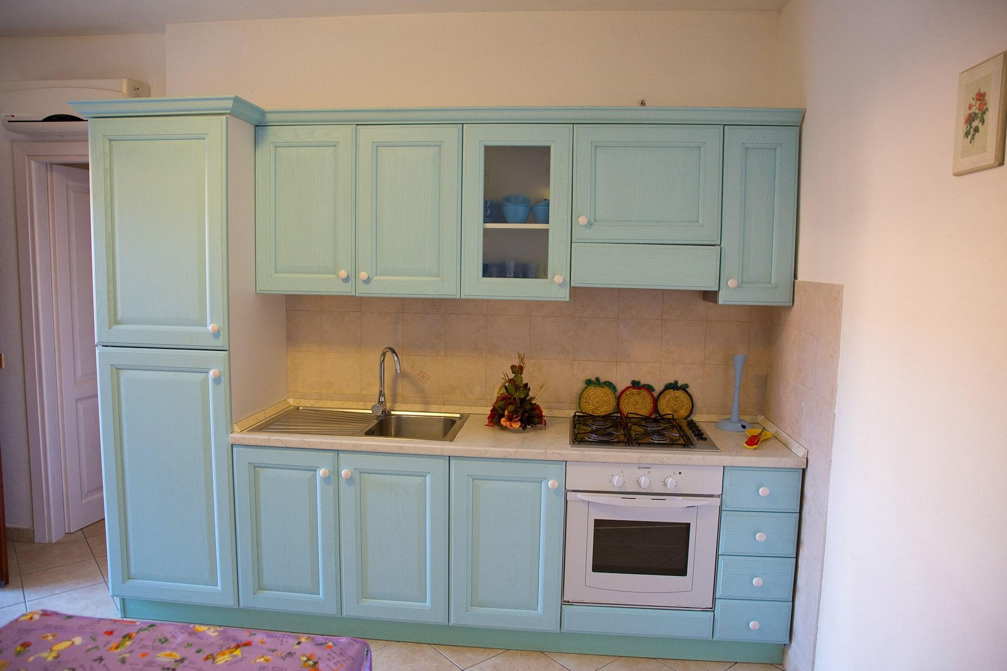 Residence Corte Dei Venti Будони Екстериор снимка