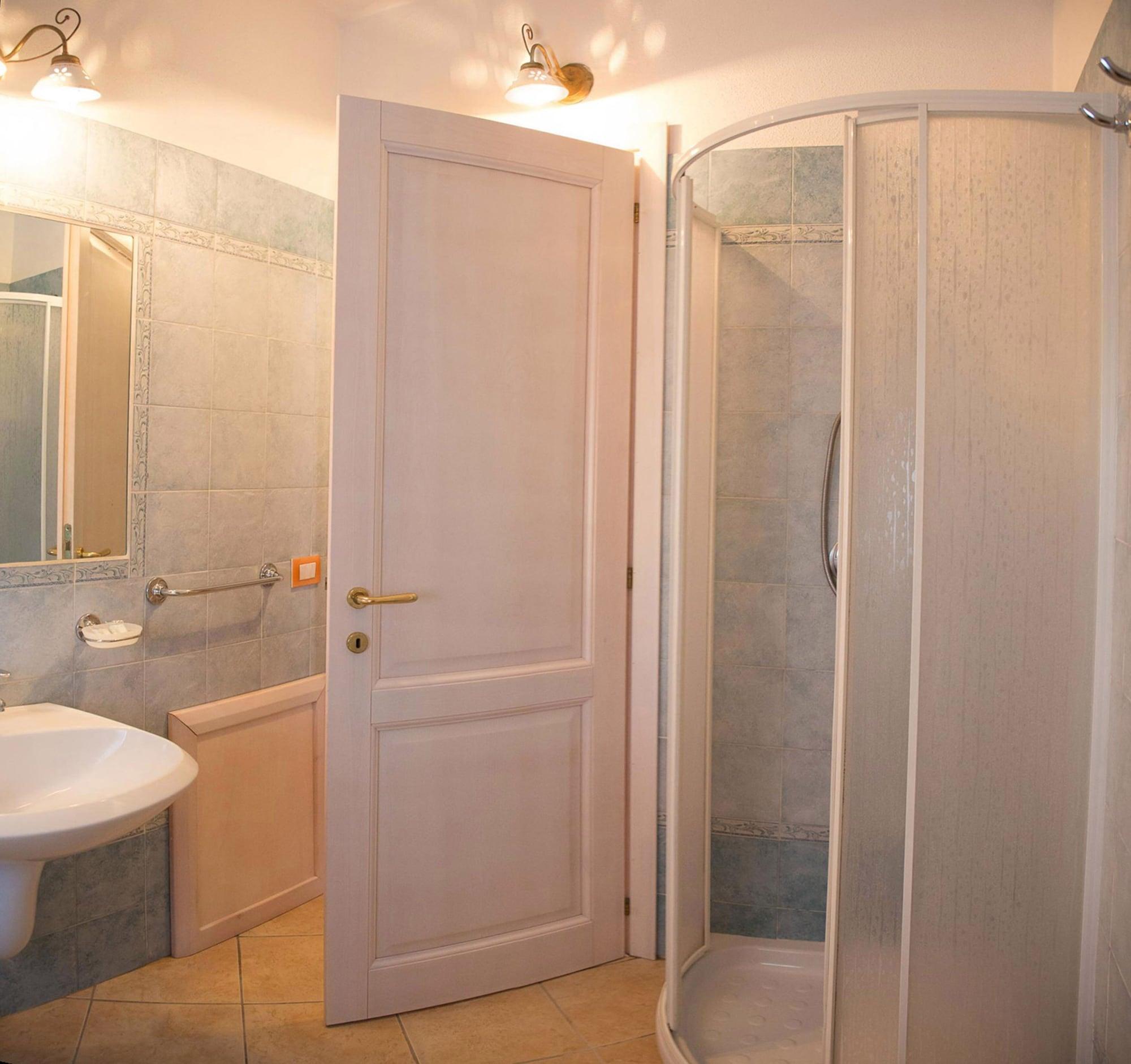 Residence Corte Dei Venti Будони Екстериор снимка