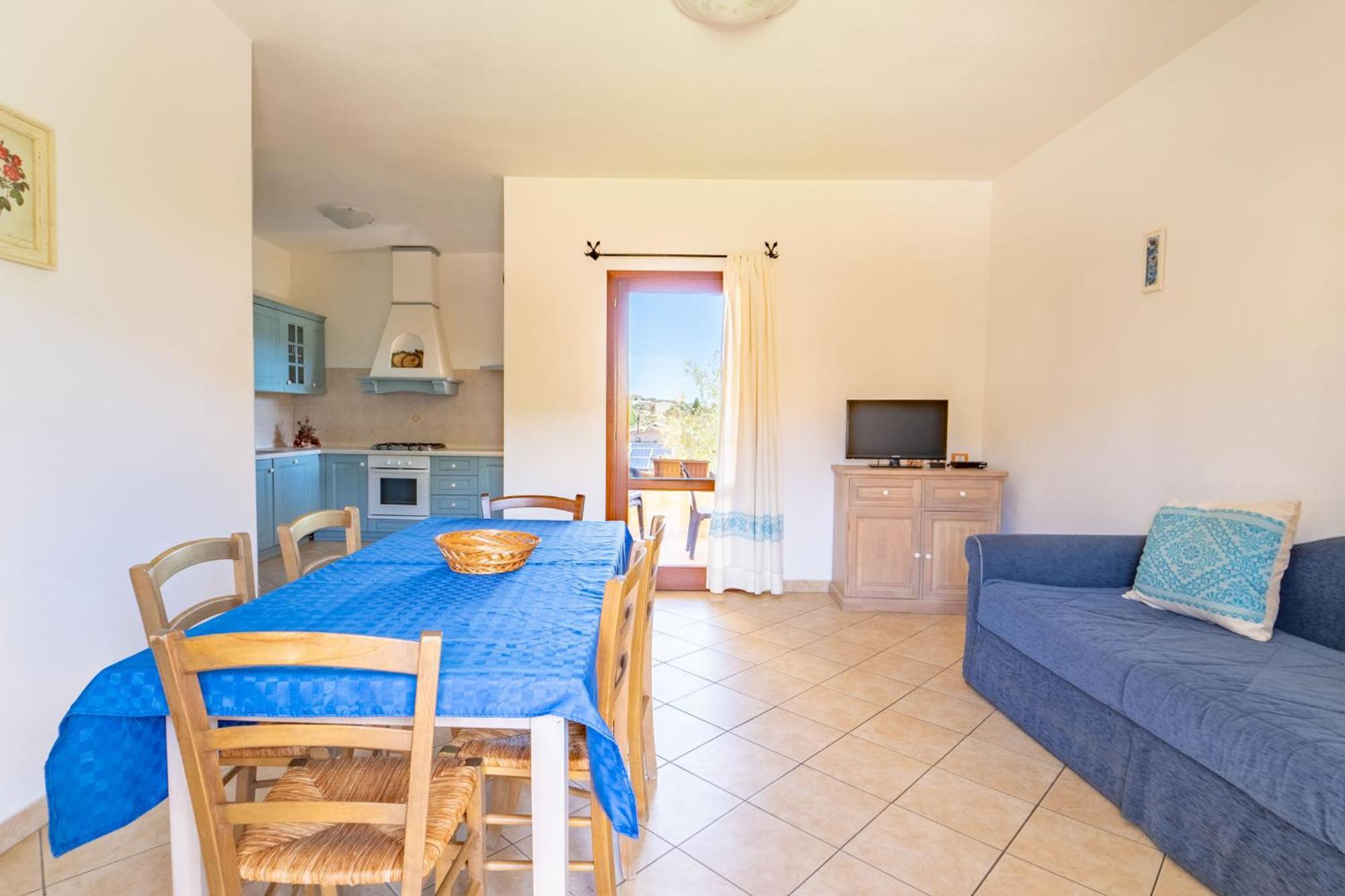 Residence Corte Dei Venti Будони Екстериор снимка