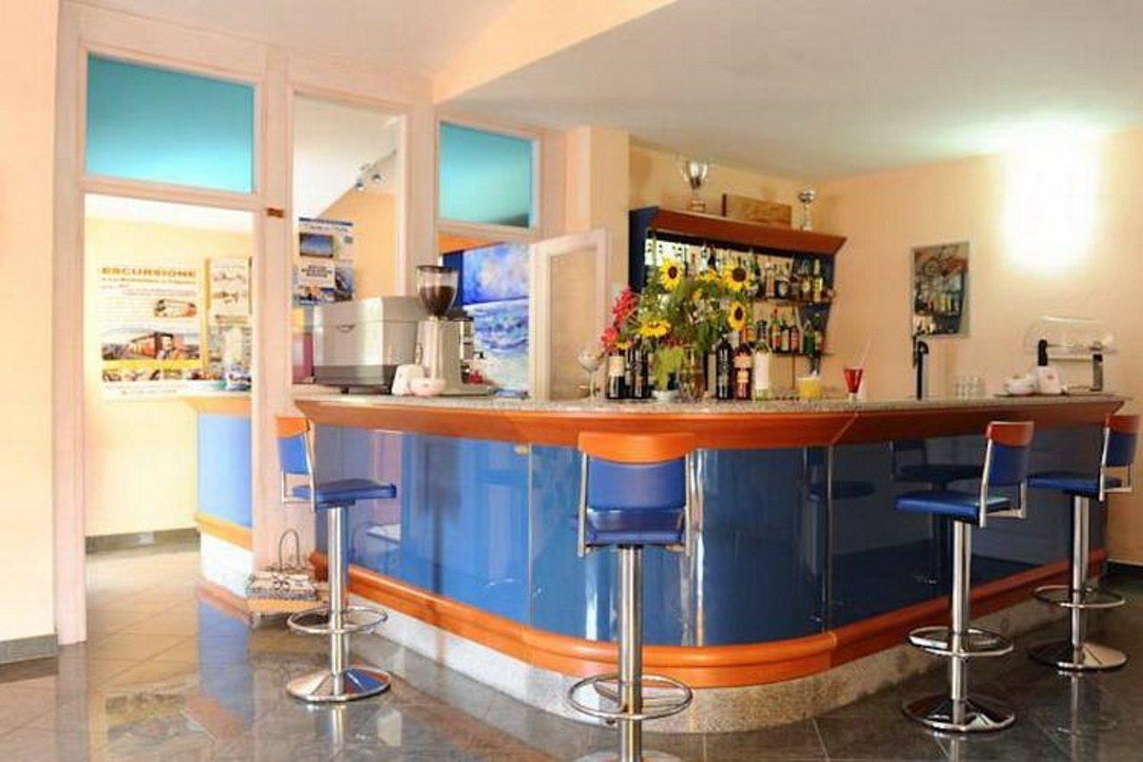 Residence Corte Dei Venti Будони Екстериор снимка